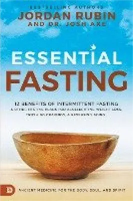 Obrázek produktu pro Essential Fasting
