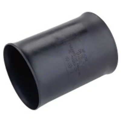 Obrázek produktu pro Dvojitá zásuvka NW 50 - Spojka pro podzemní vedení 57,9mm Kabuflex #19910050