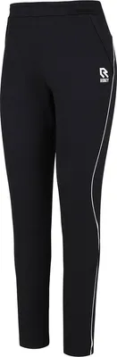 Productafbeelding van Robey Forward Trainingsbroek Dames - Zwart  | Maat: XL
