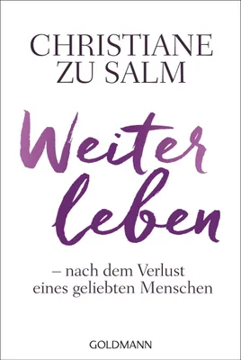 Produktbild von Weiterleben