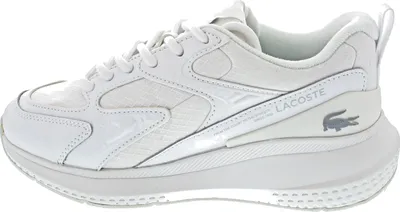 Produktbild von Lacoste L003 Evo Sneaker 48SFA007821G (40/wht-wht)
