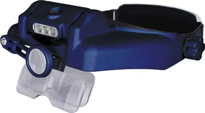Obrázok produktu pre Discovery Crafts DHD 40 Kopflupe