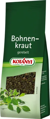 Zdjęcie produktu dla Kotanyi pikantny susz w saszetce uzupełniającej 20g