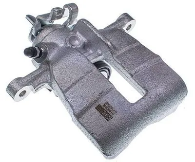 Produktbild von DENCKERMANN Bremssattel Hinten Links für VW Transporter V Bus (7HB, 7HJ, 7EB, 7EJ, 7EF, 7EG, 7HF, 7EC) B190095L