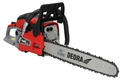 Zdjęcie produktu dla Pilarka spalinowa łańcuchowa 2,4kW 58cc 18" 45cm