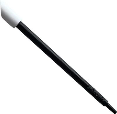 Produktbild von Rubystick Reinigungsstäbchen T-21 mit Polyurethan-Schaum 105 mm