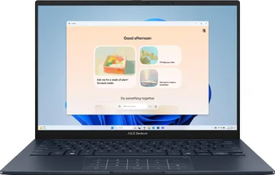 Immagine prodotto di ASUS Zenbook 14 OLED/UX3405CA-OLED238W/U7-255H/14"/WUXGA/T/16GB/1TB/Arc 140T/W11H/Blue/2R