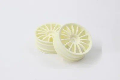 Obrázok produktu pre Ráfiky Jamara 1:10 Audi 14 lúčov 22 mm