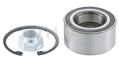 Zdjęcie produktu dla Zestaw łożyska koła SNR R174.95
