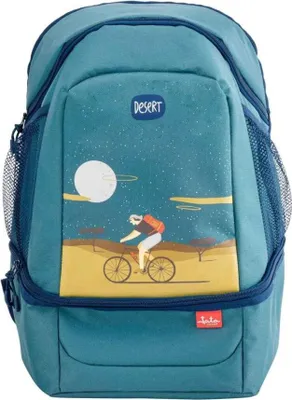 Produktbild von Kühltasche JATA HPOR7052 Rot