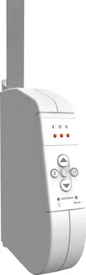 Produktbild von Matofix - elektrischer Schwenkwickler Standard AP