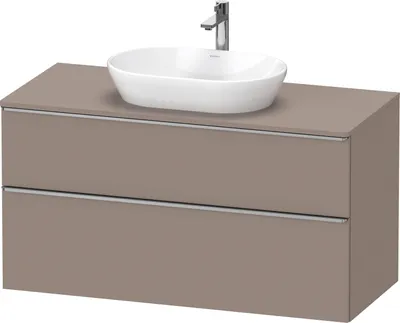 Produktbild von DURAVIT DE4969070430000 D-Neo KWTUWH R.ek 1200x550x664 bs. Mt