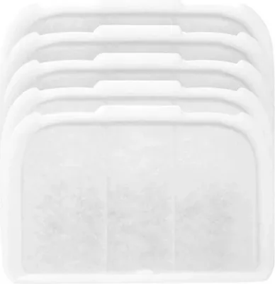 Produktbild von Petkit Trinkbrunnen Wasserfilter 5.0 | 5 Stk
