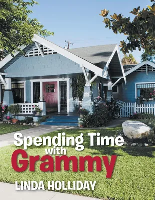 Produktbild von Spending Time with Grammy