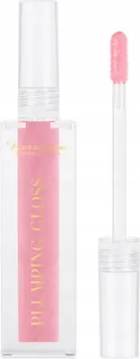 Produktbild von PIERRE RENE Plumping Lip Gloss 03 5ml