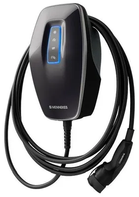 Produktbild von MENN Wallbox AMTRON 4You 510 22 C2 1315002205BK