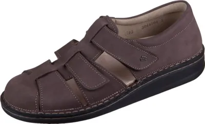 Produktbild von Finn Comfort Herren Outdoorsandalen ATHOS 29539-41, 29539-42, 29539-43, 29539-44, 29539-45, 29539-46 FCO-1034 chestnut 42