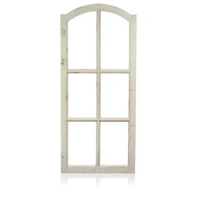 Produktbild von Vintage-Deko Fenster im Landhausstil