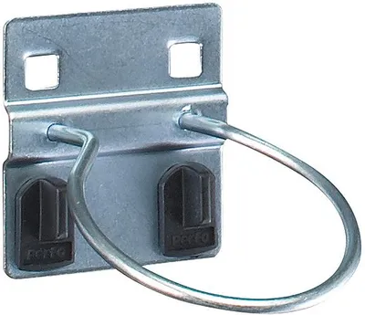 Immagine prodotto di bott 5x Supporto rotondo Ø 60 mm zincato - 14011018