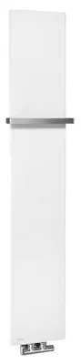 Produktbild von Sapho SMARTELLA Badheizkörper 250x1490mm, Weiß matt