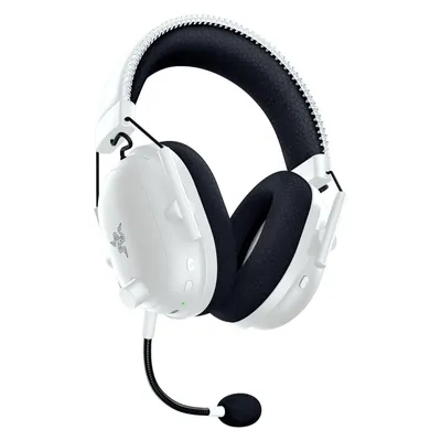 Produktbild von Razer BlackShark V2 Pro for PlayStation White