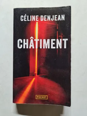Produktbild von ISBN 9782266346429, Roman, 512 Seiten