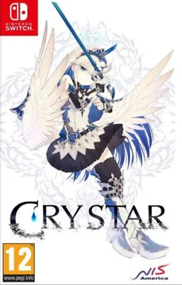 Obrázek produktu pro Crystar (Switch)