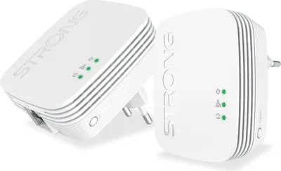 Produktbild von Strong POWERLINE 600 Duo Kit Mini