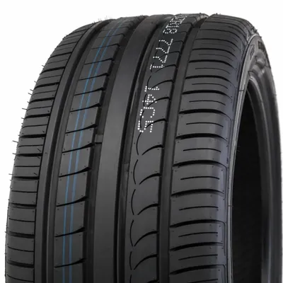 Zdjęcie produktu dla Austone SP701 245/35 R19 93 W XL FR