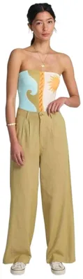 Produktbild von Billabong Heaven Pant Cactus Green 30