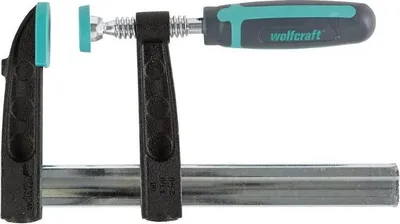 Immagine prodotto di Wolfcraft Vite a pressione Sz 80 X 150Mm