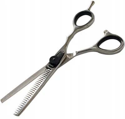 Produktbild von GEPARD Rechtshänderschere 5,5 Offset-Friseur zum Haareschneiden für den Salon, Superior-Linie