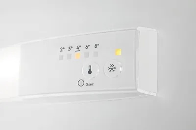Immagine prodotto di Electrolux ETS5LE14S Da incasso 218 L E Bianco
