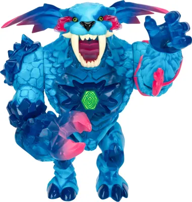 Produktbild von Moose Toys MrBeast Lab Sammelfigur - Panther