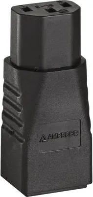 Produktbild von Fluke Adapter PA-1 für GT-600/GT-800 3pol-Steck
