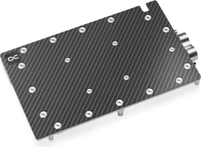 Image de ALPHACOOL ES Geforce RTX 4090 Reference Design avec Backplate (13395)