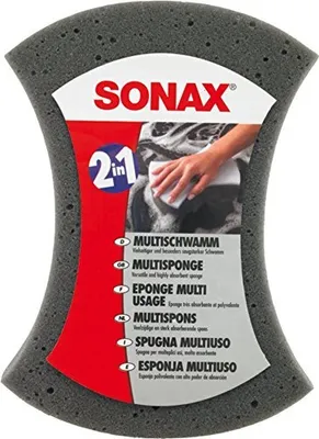Obrázok produktu pre SONAX 04280000 MultiSponge D/GB/F/NL/I/E