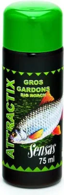 Zdjęcie produktu dla Sensas Posilovač Attractix Big Roach 75ml