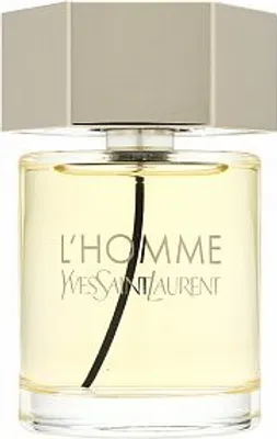 Obrázok produktu pre Yves Saint Laurent L´Homme toaletná voda pre mužov 100 ml