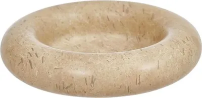 Produktbild von OYOY LIVING Kerzenständer L14xW14xH3 beige