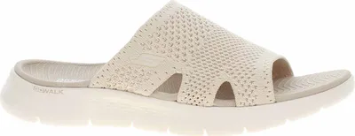 Produktbild von Skechers Go Walk Flex Sandale - Elation natur 41