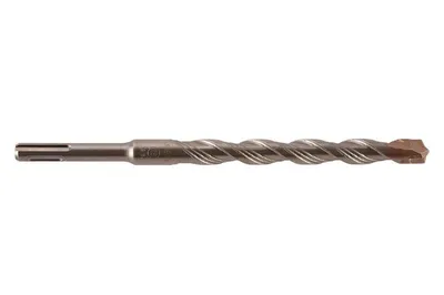 Produktbild von Wolfcraft Hammer-Schlagbohrer HM Professional SDS-plus Schaft Ø 16 mm