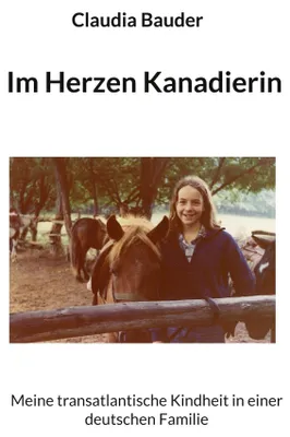 Produktbild von Im Herzen Kanadierin