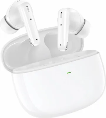 Image de Foneng BL152 wireless headphones (white)
