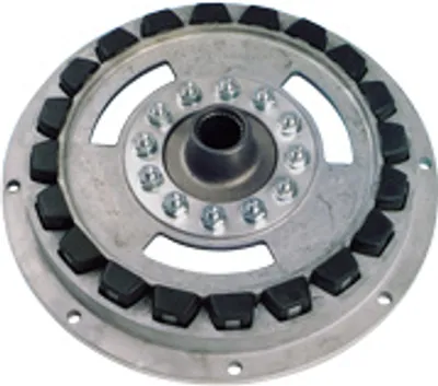 Obrázek produktu pro Technodrive Gumový blokový pohon 11-1/2" pro Tm265