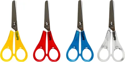 Obrázek produktu pro Heyda 204808401 Dětské nůžky 13 cm