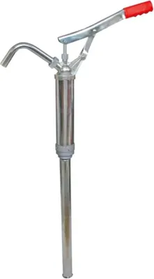 Produktbild von SW-Stahl 24016L Fasspumpe für Fässer bis 200 l Gewinde 2' NPT