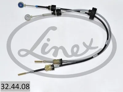 Zdjęcie produktu dla Linka Zmiany Biegów Opel Astra 1,3-1,9 Cdti 04-14