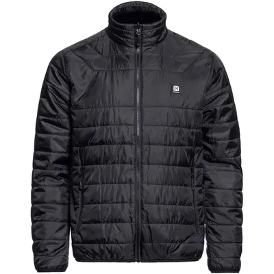Produktbild von Horsefeathers Asher Jacke (schwarz)