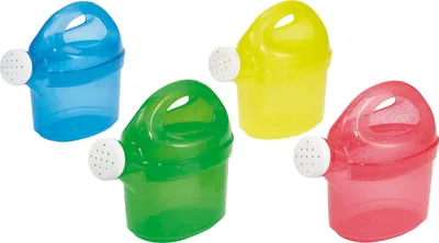 Obrázok produktu pre ECOIFFIER 245, 1,5 rok / roky, Plast